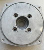 Корпус помпы GP50 сторона двигателя (с s/n 18010001 январь 2018), CHAMPION Арт. 039021800100