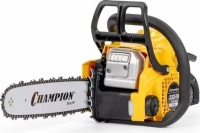 Бензопила Champion 232-14 1,5кВт/2л.с., 14" 3/8"1,3мм 50зв. АКЦИЯ+набор Арт. 232-14А