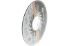 Диск отрезной по металлу Greatflex 125х1.6х22.2мм 50шт/уп Арт. 50-41-004