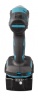 Шуруповерт акк уд Makita DTD157RTJ 18V*5.0Ah Li-Ion 140Нм, 2 АКБ и ЗУ Арт. DTD157RTJ