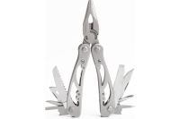 Мультитул WORKPRO 12в1 Арт. WP382001