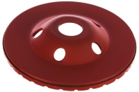 Чашка алмазная Redchili 125х22.2 мм Турбо Арт. 04-125-13