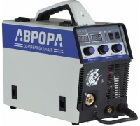 Полуавтомат AURORA Динамика 1600 30-160А 0.6-1.0мм 220В (от 170В) Арт. 29077