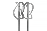 Насадка (венчик) CROWN 120х600мм Арт. CTWDP0008