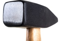 Молоток 800гр с дерев. ручкой WHH800 Thorvik Арт. 52247