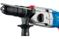 Перфоратор ЗУБР ЗП-28-800 КМ SDS+ 800Вт 3.2Дж 3 реж. съем.патрон Арт. ЗП-28-800 КМ