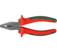 Пассатижи диэлектрические 160 мм Jonnesway Арт. 48840