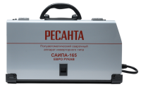 Сварочный полуавтомат Ресанта САИПА-165 Евро рукав (MIG/MAG)