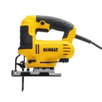 Лобзик DeWALT DWE349-KS 650Вт дер 85мм ход 20мм Арт. DWE349-KS