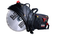 Бензорез ELITECH HD GC 400 4кВт 400*25,4мм глуб 165мм Арт. GC 400