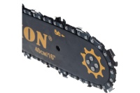 Бензопила Champion 142-16" 1,8кВт/2,4л.с., 16" 3/8" 1,3мм 56з. Арт. 142-16"