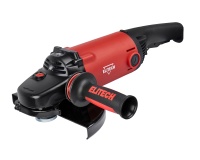 УШМ Elitech МШУ 2223Э 230мм 2.2кВт плавный пуск Арт. МШУ 2223Э (Е2213.068.00)