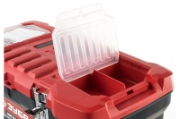 Ящик для инструмента ЗУБР МАСТЕР-22 22" 56*28*23см Арт. 38180-22_z02