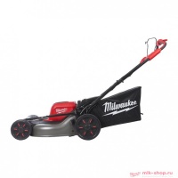 Аккумуляторная газонокосилка Milwaukee M18 FUEL F2LM53-122 Арт. 4933479585