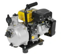 Мотопомпа CHAMPION GP40 40мм 2.4л.с. 300л/мин ЧВ Арт. GP40