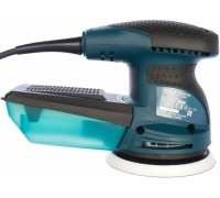 Шлифмашина эксц. BOSCH GEX 125-1 AE 250Вт 125мм 7500-12000об/мин рег. об. Арт. 0601387500