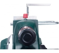 Рубанок Metabo HO 26-82 600Вт 82мм 2.6мм Арт. 602682000
