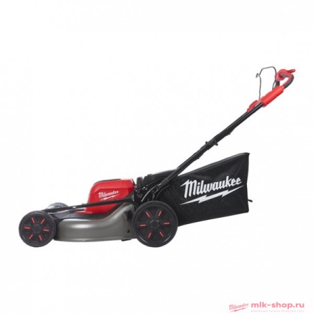 Аккумуляторная газонокосилка Milwaukee M18 FUEL F2LM53-0 Арт. 4933479584