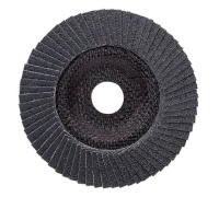 Круг лепестковый BOSCH 125мм K60 Expert for Metal вогнут Арт. 2608606717