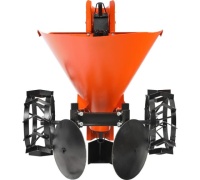 Картофелесажалка навесная КСМ-1 PATRIOT Арт. 490001234