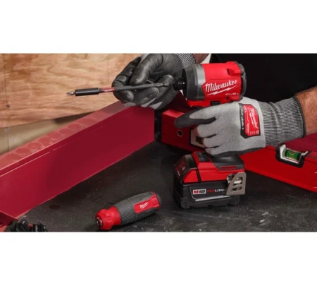Отвертка универсальная SHOCKWAVE™ 14 в 1