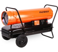 Пушка тепл. диз. PATRIOT DTC 629 62кВт расход 5.65 л/ч Арт. 633703063
