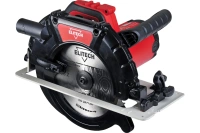 Пила дисковая Elitech ПД 2085Э, 2000 Вт, 235мм, 85мм глубина пропила Арт. ПД 2085Э (E2206.022.00)