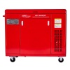 Генератор бензиновый HND GE 11000 XQST (в шумозащитном кожухе)