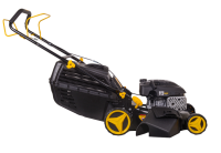 Газонокосилка бензиновая HUTER GLM-5.0SP Газонокосилка бензиновая HUTER GLM-5.0SP