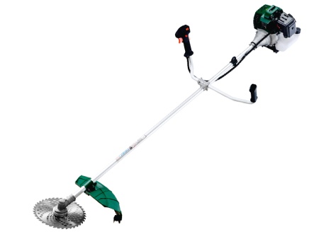 Триммер бенз Oasis TB-250 P 52см3, 2,5кВт, неразъем, прям Арт. TB-250 P
