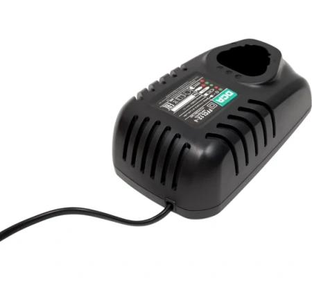 Зарядное устройство DCK FFCL12-4 12V Арт. FFCL12-4