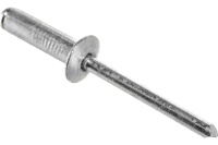 Заклепки алюминиевые 4,8*16мм 1шт STAYER Арт. 31205-48-16