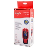 Детектор ELITECH Д 100 Арт. Д 100