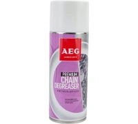 Очиститель цепи аэрозоль 520мл аэро AEG Арт. 30677