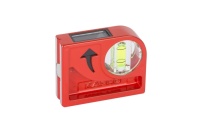 Уровень магнитный 85мм 1 кол KAPRO CYCLOPS 846 Арт. 846