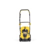 Газонокосилка эл. CHAMPION EM3616 1.6кВт 36см 20/70 45л осев.рег. Арт. EM3616