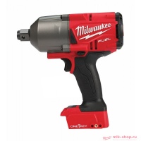Гайковерт акк. MILWAUKEE M18 ONEFHIWF34-0X FUEL ONE-KEY 3/4 18V 1627Нм без АКБ и ЗУ Арт. 4933459729