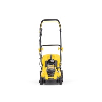 Газонокосилка эл. CHAMPION EM3616 1.6кВт 36см 20/70 45л осев.рег. Арт. EM3616