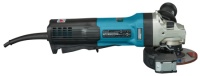 УШМ Makita GA5091X01 125мм 1900Вт пл. пуск Арт. GA5091X01