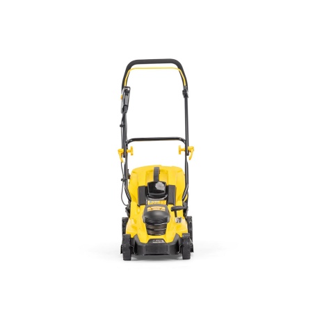 Газонокосилка эл. CHAMPION EM3616 1.6кВт 36см 20/70 45л осев.рег. Арт. EM3616