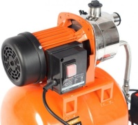 Станция насосная PATRIOT PW 850-24 INOX 850Вт 24л 30м 50л/мин нерж Арт. 315302438