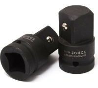 Адаптер ударный 3/4"Fx1"M Rockforce Арт. RF-80968MPB