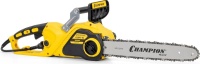 Пила цепная эл. Champion 620N-16 2кВт, 40см, 1,3мм, 3/8, 56зв, попереч.дв. Арт. 620N-16