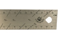 Угольник 200мм KAPRO Арт. 309-20