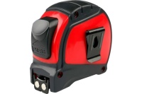 Рулетка 10м*25мм AMO R510 с автостопом Арт. 751959