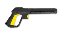 Пистолет CHAMPION 180 бар t 60С 8л/мин quick connect для HP3200/HP3250 Арт. C8138