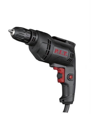 Дрель PIT PBM10-C 550Вт 10мм БЗП Арт. PBM10-C