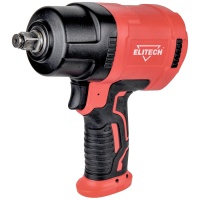 Пневмогайковерт ELITECH 1/2" 880Нм 184л/мин Арт. 0704.034200