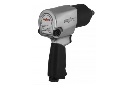 Пневмогайковерт OMBRA OMP11281 1/2" 815Нм 120л/мин Арт. 55319