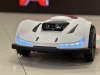 Беспроводная газонокосилка робот ZimAni 530AWD